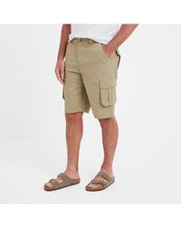 TOG24 - Noble Cargo Shorts Cotton - Lyst