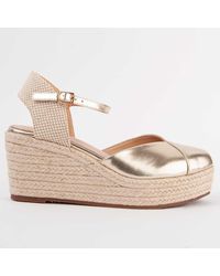 Montevita - Wedge Espadrille Balenci3 - Lyst