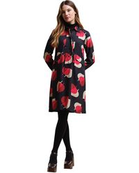 Regatta - Ladies Orla Kiely Leaf Print Dress (Shadow Elm) - Lyst
