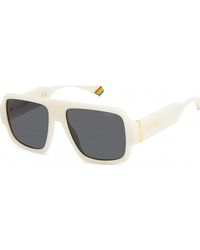 Polaroid - Pld 6209 55 Vk6 Sunglasses - Lyst