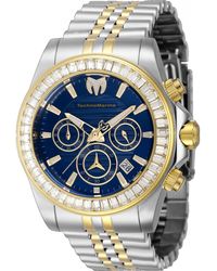 TechnoMarine - Tm-222019 Manta Ray Watch - Lyst