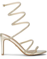 KG by Kurt Geiger - Athena Sandals - Lyst