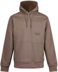 Luke 1977 - Miter Carpenter Hoodie - Lyst