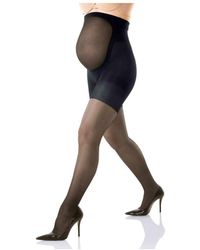 Spanx - Mama Pantyhose 20 Den Shapers 015 - Lyst