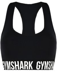 GYMSHARK - Fit Sports Bra - Lyst