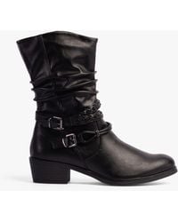 Marco Tozzi - 25316-41-001 Boots - Lyst