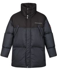 Regatta - Christian Lacroix Barbegal Printed Padded Jacket - Lyst