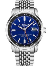 Stuhrling - Trackmaster 1026 Automatic 42Mm - Lyst