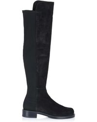 Stuart Weitzman - Laars - Lyst