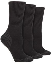 IOMI - 3 Pack Diabetic Walking Socks For - Lyst