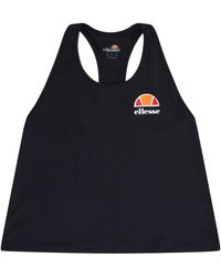 Ellesse - Estrel Vest - Lyst