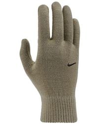Nike - Adult 2.0 Knitted Swoosh Grip Gloves - Lyst