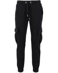 Alpha Industries - Terry Jogger - Lyst