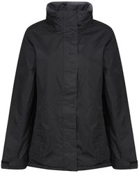 Regatta - Ladies Beauford Insulated Waterproof Windproof Performance Jacket - Lyst