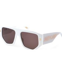Just Cavalli - Sjc097V-580847 Sjc097V 58 580847 Sunglasses - Lyst
