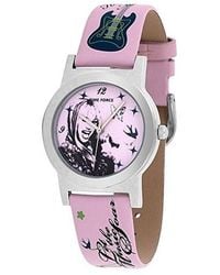 Time Force - Watch Hm1010 (35 Mm) - Lyst