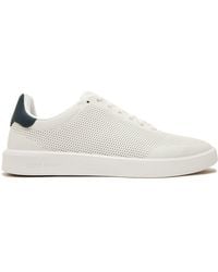Cole Haan - Grand Cross Court Daily Laser Trainers - Lyst