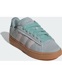 adidas - Grand Court Alpha 00S Shoes - Lyst
