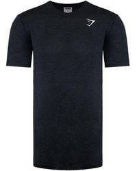 GYMSHARK - Arrival Slim T-Shirt - Lyst