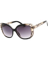 Guess - Damen-Sonnenbrillen Gf0383-05B Ø 57 Mm - Lyst