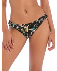 Freya - Tahiti Nights Rio Bikini Brief Nylon - Lyst