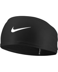 Nike - Fury Wide Dri-Fit Classic Headband - Lyst