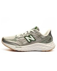 New Balance - Fresh Foam Arishi V4 Tiralux Running Shoes - Lyst