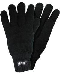 THMO - Ladies Full Finger Gloves With Thinsulate Lining - Lyst