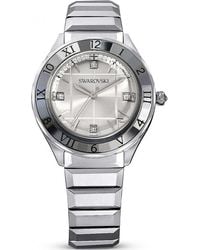 Swarovski - 5634648 Ladies Dextera Watch - Lyst