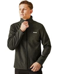 Regatta - Cera V Wind Resistant Softshell Outdoor Walking Hiking Jacket - Lyst