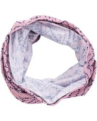 Trespass - Adult Busby Neck Gaiter Dot) - Lyst
