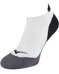 Mizuno - Race Low Running Socks - Lyst