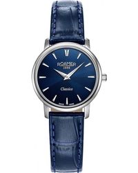 Roamer - 971857-41-45-05 Ladies Classico Watch - Lyst