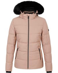 Dare 2b - Ladies Glamorize V Ski Jacket (Cashmere) - Lyst