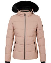 Dare 2b - Ladies Glamorize V Ski Jacket (Cashmere) - Lyst