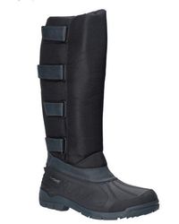 Cotswold - Kemble Knee High Wellington Boots - Lyst