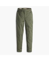 Levi's - Levi's Essential Chino Unbasic Khaki - Lyst