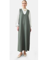 Refka - Modest Dress - Lyst