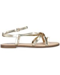 Steve Madden - Napa Valley Sandals - Lyst