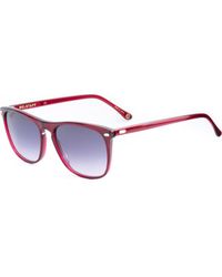 Belstaff - Meridian-Ii-S167 Meridian Ii 55 S167 Sunglasses - Lyst