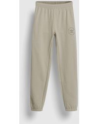 Umbro - Relaxed Fit Jogging Bottoms (Pelican) - Lyst