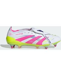 adidas Originals - Predator Elite Fold-Over Tongue Firm Ground Boots - Lyst