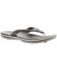 Crocs™ - Flip Flops Sandals Crocbands - Lyst