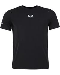 Castore - Ventilation T-Shirt Polyamide - Lyst
