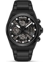 Police - Pewgk2239106 Airflow Watch - Lyst