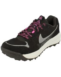 Nike - Acg Lowcate Trainers - Lyst