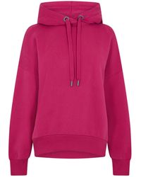Head - Ladies Motion Plain Hoodie Cotton - Lyst