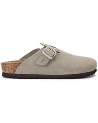 KG by Kurt Geiger - Needed Slip On - Lyst