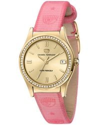 Chiara Ferragni - Watches - Lyst