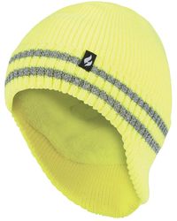 Heat Holders - Thermal & Warm Drop Neck Hat - Lyst